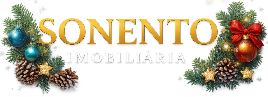 Sonento Imobiliária